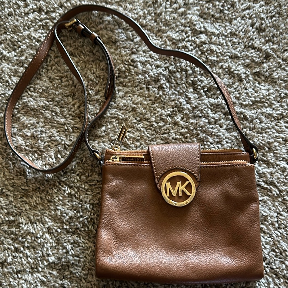 Michael Kors Crossbody